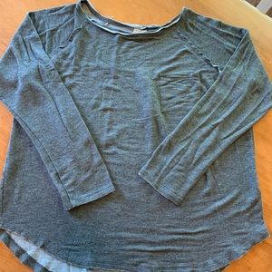 Juniors size Large sweater